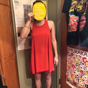 Alice + Olivia fabulous summer dress